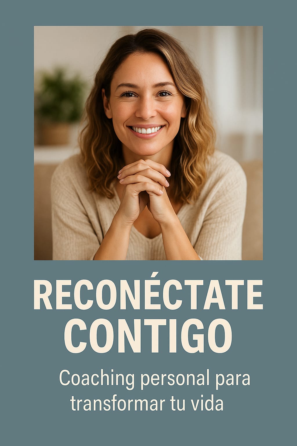 Reconectate