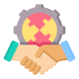 Ícono del curso negociación