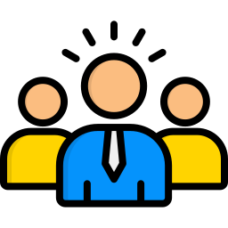 Ícono del curso Liderazgo empresarial