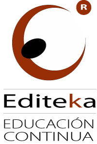 logo Editeka Educación Continua - Universidad Hemisferios