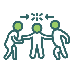 Ícono del curso Negociación de conflictos